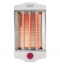 Tostador plano taurus neptuno plus 900w 12 niveles de tostado 3 resistencias cuarzo apto todo tipo pan bolleria blanco 960651000