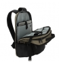 Totto MA04IND588-1710G-NT0 mochila Mochila de senderismo Negro, Marrón