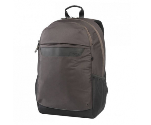 Totto Mochila para portatil hasta 15 modelo Breton Gris