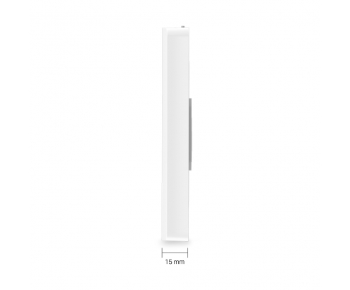 TP-LINK 1200 Mbit/s EnergÍ­a sobre Ethernet (PoE) Blanco