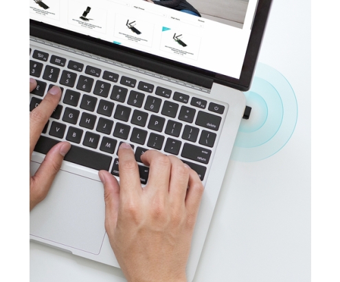 TP-Link AC600 WLAN 433 Mbit/s