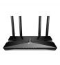 TP-LINK Archer AX20 router inalámbrico Gigabit Ethernet Doble banda (2,4 GHz / 5 GHz) Negro