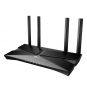 TP-LINK Archer AX20 router inalámbrico Gigabit Ethernet Doble banda (2,4 GHz / 5 GHz) Negro