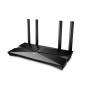 TP-LINK Archer AX20 router inalámbrico Gigabit Ethernet Doble banda (2,4 GHz / 5 GHz) Negro