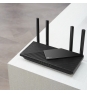TP-Link Archer AX55 Pro router inalámbrico Gigabit Ethernet Doble banda (2,4 GHz / 5 GHz) Negro