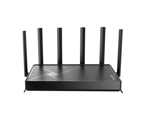 TP-Link Archer BE400 router inalámbrico 2.5 Gigabit Ethernet Doble banda (2,4 GHz / 5 GHz) Negro