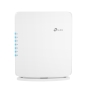 TP-Link Archer BE450 router inalámbrico Multi-Gigabit Ethernet Doble banda (2,4 GHz / 5 GHz) Blanco