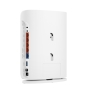 TP-Link Archer BE450 router inalámbrico Multi-Gigabit Ethernet Doble banda (2,4 GHz / 5 GHz) Blanco
