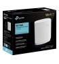 TP-Link Archer BE450 router inalámbrico Multi-Gigabit Ethernet Doble banda (2,4 GHz / 5 GHz) Blanco