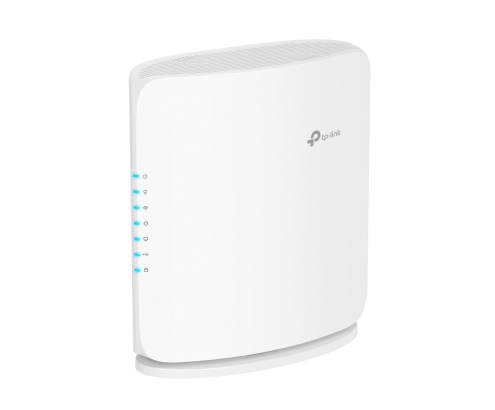 TP-Link Archer BE450 router inalámbrico Multi-Gigabit Ethernet Doble banda (2,4 GHz / 5 GHz) Blanco