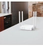TP-Link ARCHER C24 router inalámbrico Ethernet rápido Doble banda (2,4 GHz / 5 GHz) Blanco
