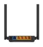 TP-Link Archer C54 router inalámbrico Ethernet rápido Doble banda (2,4 GHz / 5 GHz) Negro
