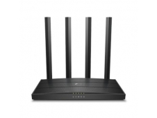 Tp-link Archer C80 Router inalámbrico doble banda 2.4ghz 5ghz gigabit...