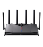 TP-Link Archer GE400 router inalámbrico 2.5 Gigabit Ethernet Doble banda (2,4 GHz / 5 GHz)