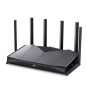 TP-Link Archer GE400 router inalámbrico 2.5 Gigabit Ethernet Doble banda (2,4 GHz / 5 GHz)