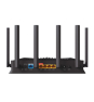 TP-Link Archer GE400 router inalámbrico 2.5 Gigabit Ethernet Doble banda (2,4 GHz / 5 GHz)