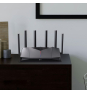 TP-Link Archer GE400 router inalámbrico 2.5 Gigabit Ethernet Doble banda (2,4 GHz / 5 GHz)