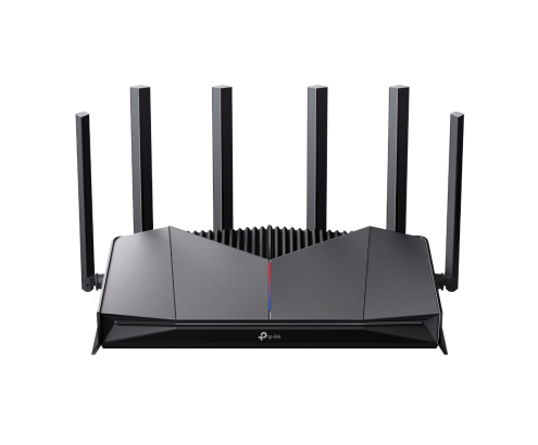 TP-Link Archer GE400 router inalámbrico 2.5 Gigabit Ethernet Doble banda (2,4 GHz / 5 GHz)