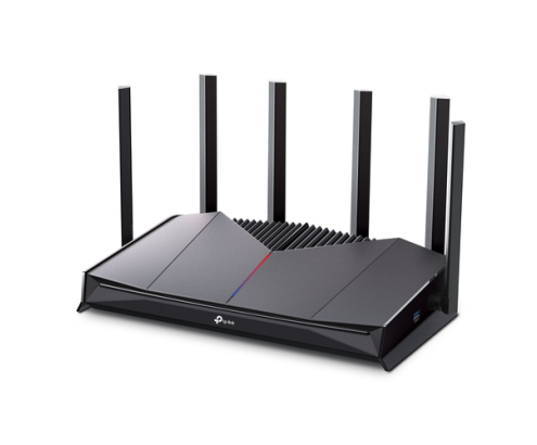 TP-Link Archer GE400 router inalámbrico 2.5 Gigabit Ethernet Doble banda (2,4 GHz / 5 GHz)