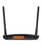 TP-Link Archer MR200 router inalámbrico Ethernet rápido Doble banda (2,4 GHz / 5 GHz) 4G Negro