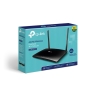 TP-Link Archer MR200 router inalámbrico Ethernet rápido Doble banda (2,4 GHz / 5 GHz) 4G Negro