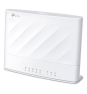 TP-Link Archer MX700 router inalámbrico Gigabit Ethernet Doble banda (2,4 GHz / 5 GHz) 4G Blanco