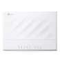TP-Link Archer MX700 router inalámbrico Gigabit Ethernet Doble banda (2,4 GHz / 5 GHz) 4G Blanco