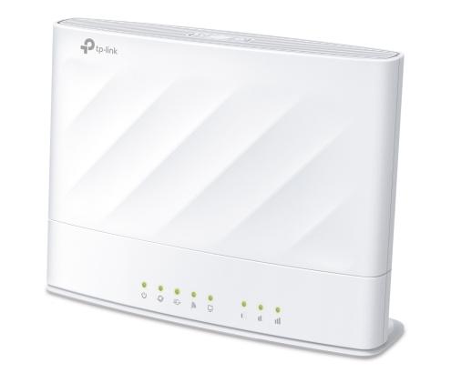 TP-Link Archer MX700 router inalámbrico Gigabit Ethernet Doble banda (2,4 GHz / 5 GHz) 4G Blanco