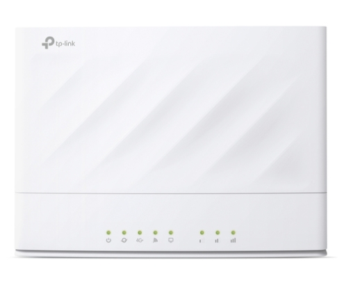 TP-Link Archer MX700 router inalámbrico Gigabit Ethernet Doble banda (2,4 GHz / 5 GHz) 4G Blanco
