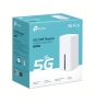 TP-Link Archer NX200 router inalámbrico Gigabit Ethernet Doble banda (2,4 GHz / 5 GHz) 5G Blanco