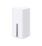 TP-Link Archer NX210 router inalámbrico Gigabit Ethernet Doble banda (2,4 GHz / 5 GHz) 5G Blanco