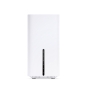 TP-Link Archer NX210 router inalámbrico Gigabit Ethernet Doble banda (2,4 GHz / 5 GHz) 5G Blanco