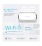 TP-Link Archer NX210 router inalámbrico Gigabit Ethernet Doble banda (2,4 GHz / 5 GHz) 5G Blanco