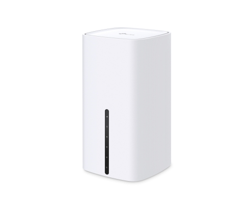TP-Link Archer NX210 router inalámbrico Gigabit Ethernet Doble banda (2,4 GHz / 5 GHz) 5G Blanco