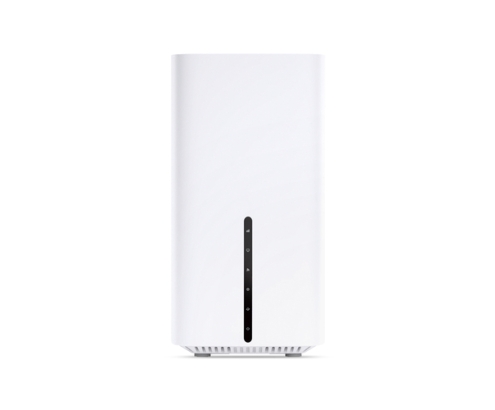 TP-Link Archer NX210 router inalámbrico Gigabit Ethernet Doble banda (2,4 GHz / 5 GHz) 5G Blanco