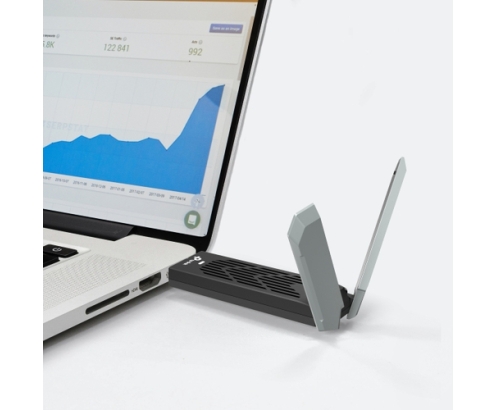 TP-Link Archer TBE400UH WLAN 2882 Mbit/s