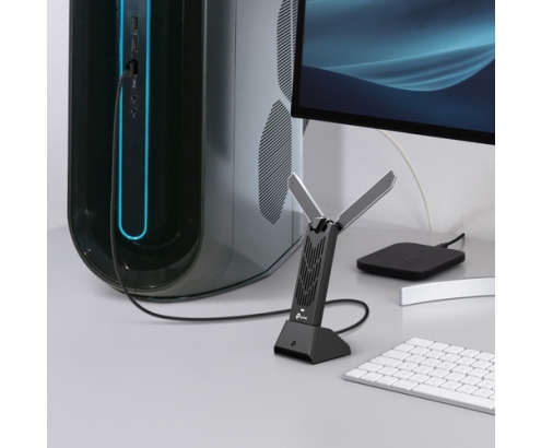 TP-Link Archer TBE400UH WLAN 2882 Mbit/s