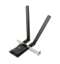 TP-Link Archer TX20E Interno WLAN / Bluetooth 1800 Mbit/s