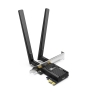TP-Link Archer TX55E WLAN / Bluetooth 2402 Mbit/s