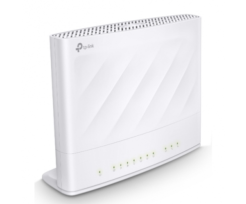 TP-Link AX1800 router inalámbrico Gigabit Ethernet Doble banda (2,4 GHz / 5 GHz) 3G 4G Blanco