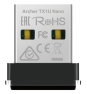 TP-Link AX300 WLAN 287 Mbit/s