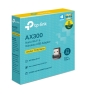 TP-Link AX300 WLAN 287 Mbit/s