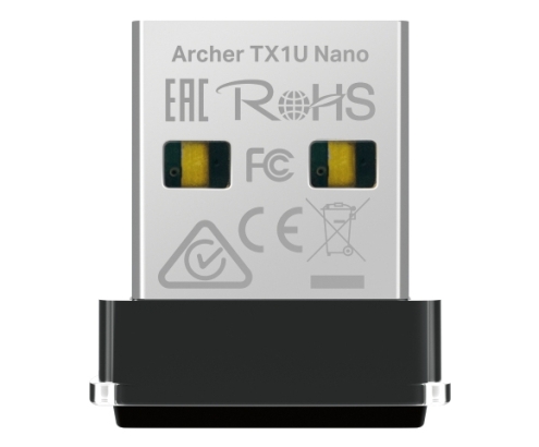 TP-Link AX300 WLAN 287 Mbit/s
