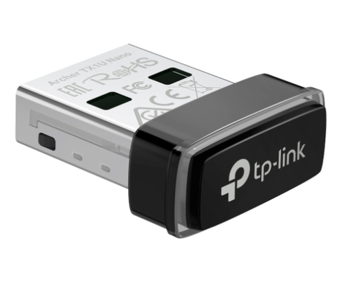 TP-Link AX300 WLAN 287 Mbit/s