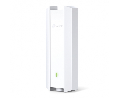 TP-Link AX3000 1000 Mbit/s Blanco EnergÍ­a sobre Ethernet (PoE)