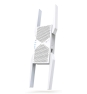 TP-Link BE11000 Transmisor y receptor de red Blanco 2500 Mbit/s