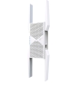 TP-Link BE11000 Transmisor y receptor de red Blanco 2500 Mbit/s