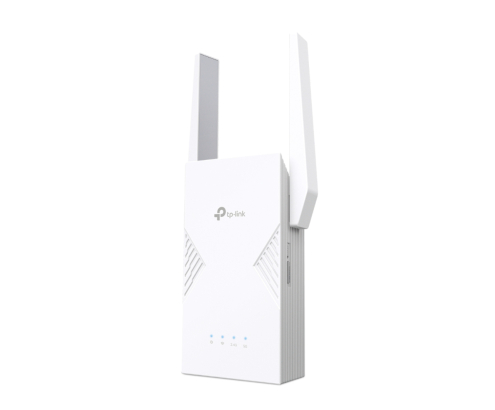TP-Link BE3600 Transmisor y receptor de red Blanco 2500 Mbit/s