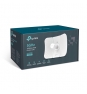TP-Link CPE605 antena para red Antena direccional 23 dBi
