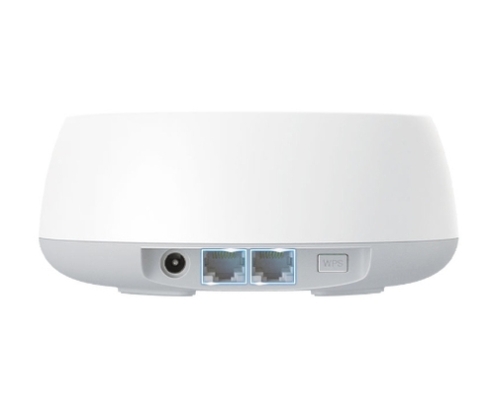 TP-Link Deco BE22 2-pack WiFi system Doble banda (2,4 GHz / 5 GHz) Wi-Fi 7 (802.11be) Blanco Interno